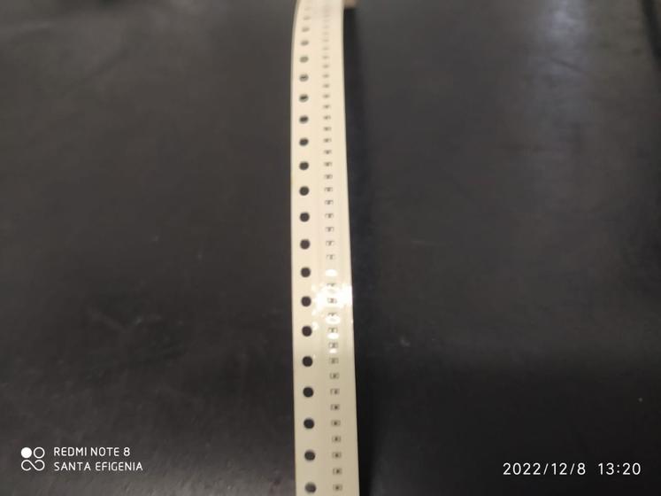 Imagem de 1000x Resistor 2k 0402 1% Smd 0,5x1mm