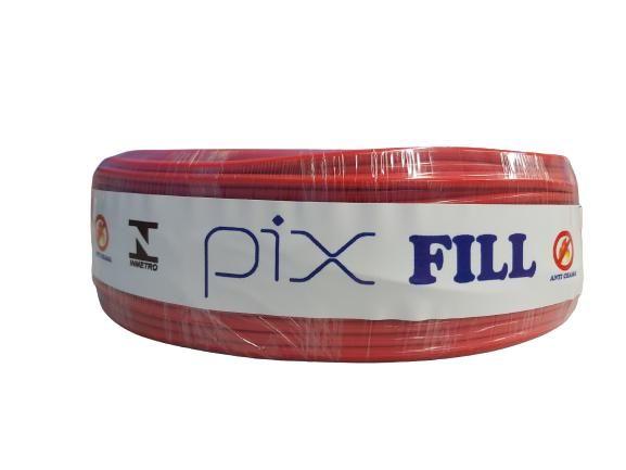 100m Fio 2,5mm Flexivel C/100mts Cabo Flexivel 2.5mm 100 Mts Menor preço em 100m Fio 2,5mm Flexivel C/100mts Cabo Flexivel 2.5mm 100 Mts