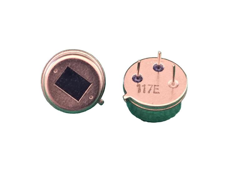 Imagem de 100x Piro Sensor Re200b-p