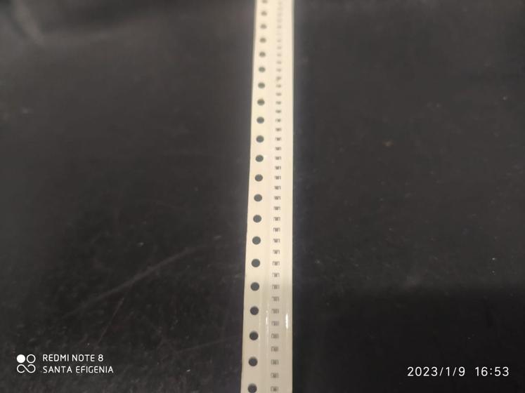 Imagem de 100x Resistor 10m 0402 5% Smd 0,5x1mm