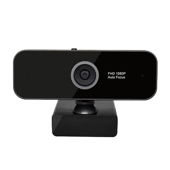 Imagem de 1080p Full Hd Usb Webcam Para PC Desktop Laptop Web Camera Com Microfone Fhd