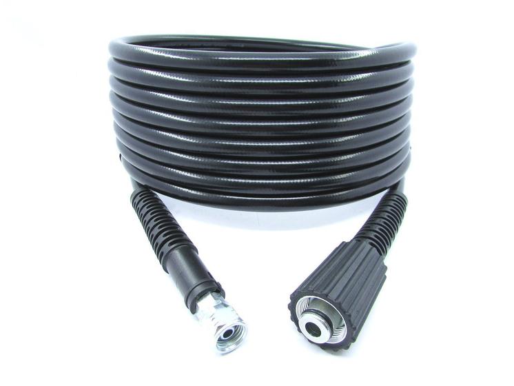 10m Mangueira Wap Eco Fit 2200 Lavadora Alta Pressão Menor preço em 10m Mangueira Wap Eco Fit 2200 Lavadora Alta Pressão