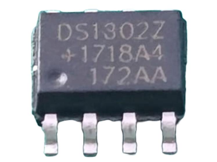 Imagem de 10x Circuito Integrado Ds1302z Ds1302 Smd Maxim