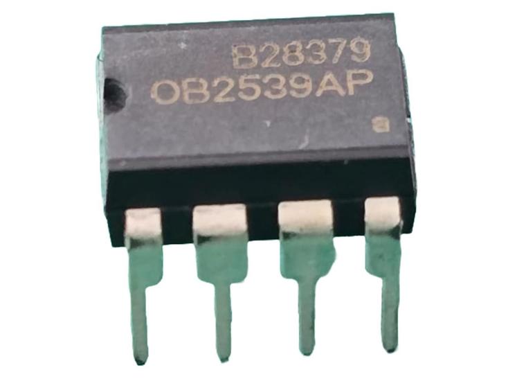 Imagem de 10x Circuito Integrado Ob2539ap Ob2539 On-Bright