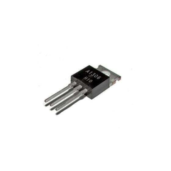 Imagem de 10x Transistor 2sa1306 = 2sa 1306 = A1306 = A 1306 Pnp
