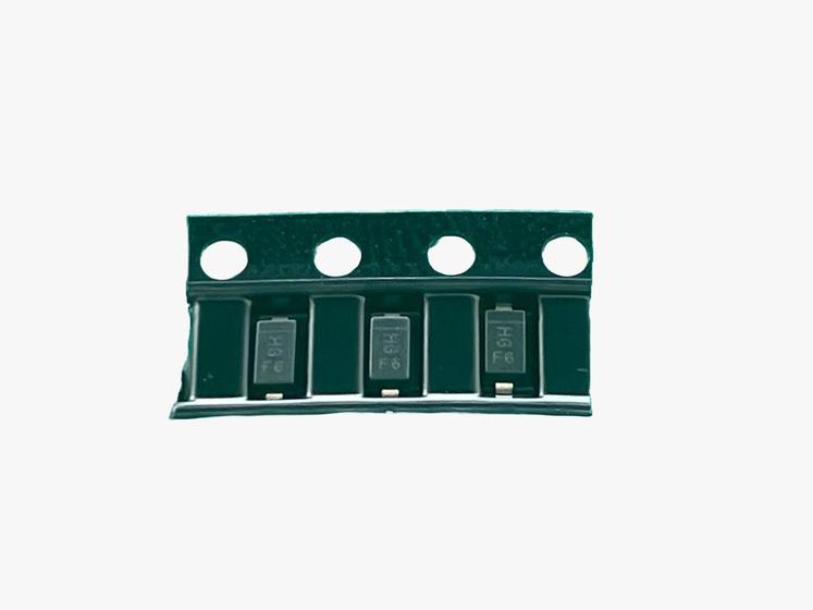 10x Transistor Nds7002a Nds7002 = 712 Mosfet N 280ma 60v Smd ...