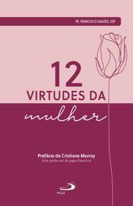 Imagem de 12 Virtudes da Mulher