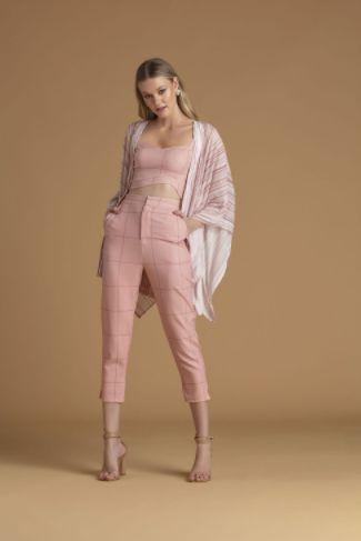 Imagem de 121018c020unico blusa kimono com faixa