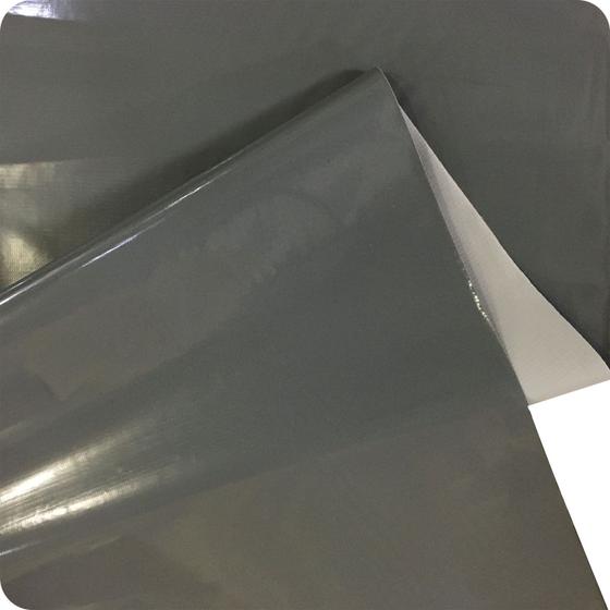 Imagem de 12m Lona de Toldo Impermeável Reforçada Resistente Várias Cores Coberturas