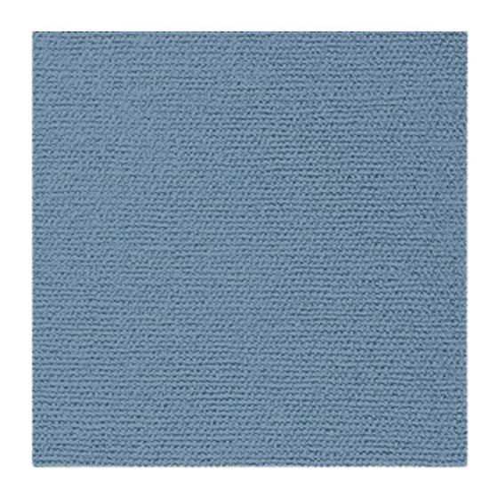 Imagem de 15 Guardanapos para Decoupage Ambiente Canvas Pure Blue