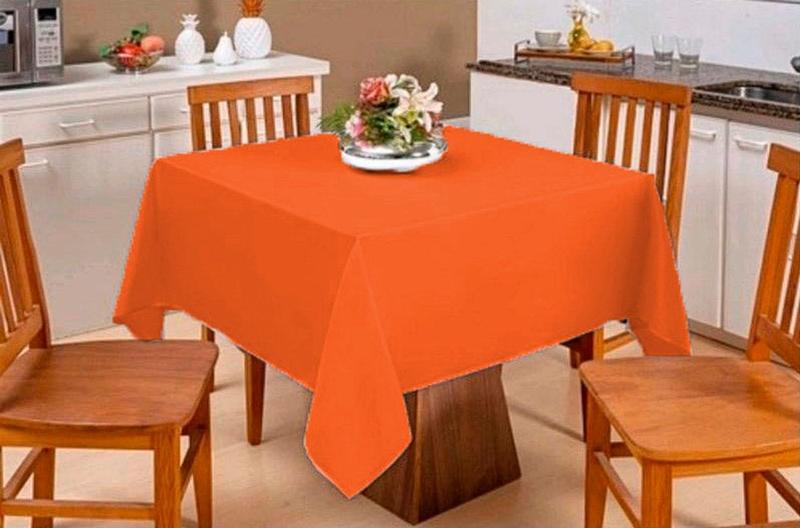 Imagem de 15 Toalha De Mesa 1,50 x 1,00 Tecido Oxford