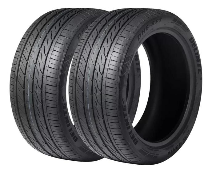 Imagem de 18" 225 40 zrf18 88w dh6-run flat