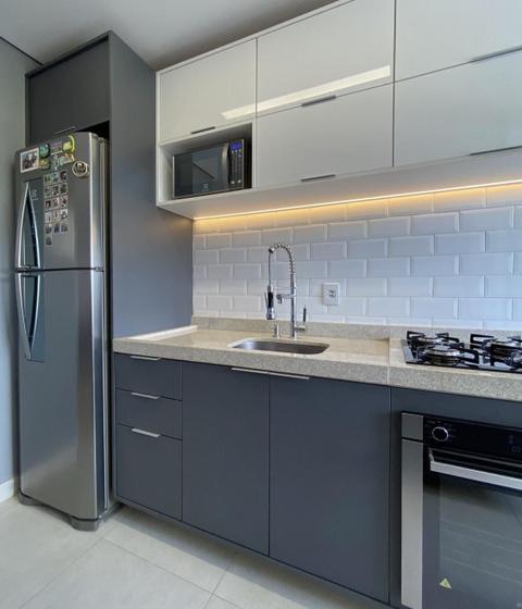 18 Placas Painel Tijolinho Retro 3d Revestimento 50X50 Casa Cozinha Banheiro Escritório Lar Aconchegante Moderno Clássico Parede Kit 3,6m² - REVEST3DPLAST