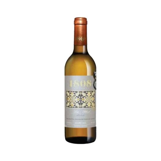 Imagem de 1808 Refional Douro Branco 375ml - 1808 Portugal