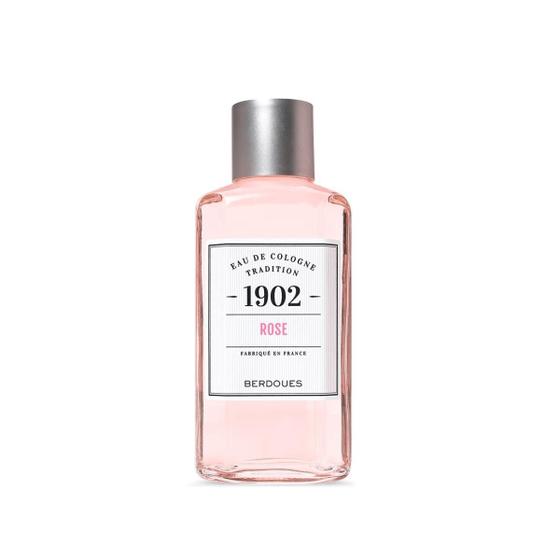 Imagem de 1902 Rose Eau de Colegne Perfume Unissex 245ml