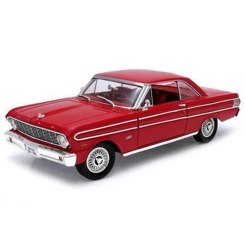 Imagem de 1964 Ford Falcon - Escala 1:18 - Yat Ming