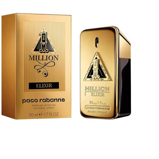 Imagem de 1m elixir 22 parf intense 50ml