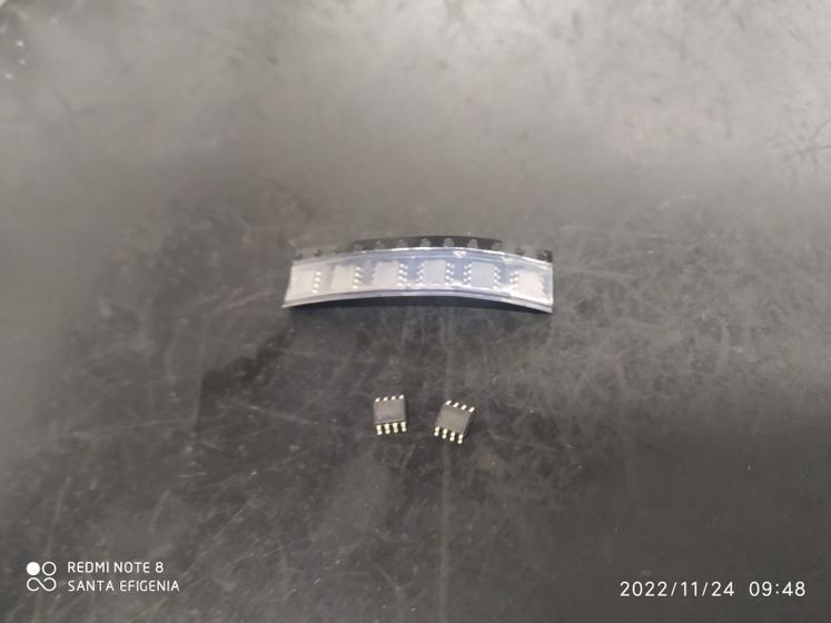 Imagem de 1x Circuito Integrado At9173eg At9173 Smd Ame