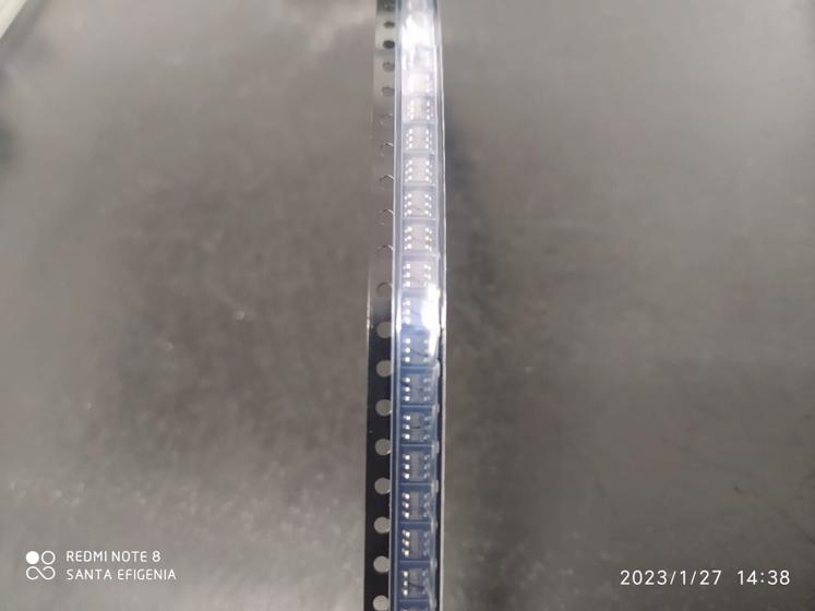 Imagem de 1x Circuito Integrado Cr6848s Cr6848 Smd Sot23-6 Chip-Rail