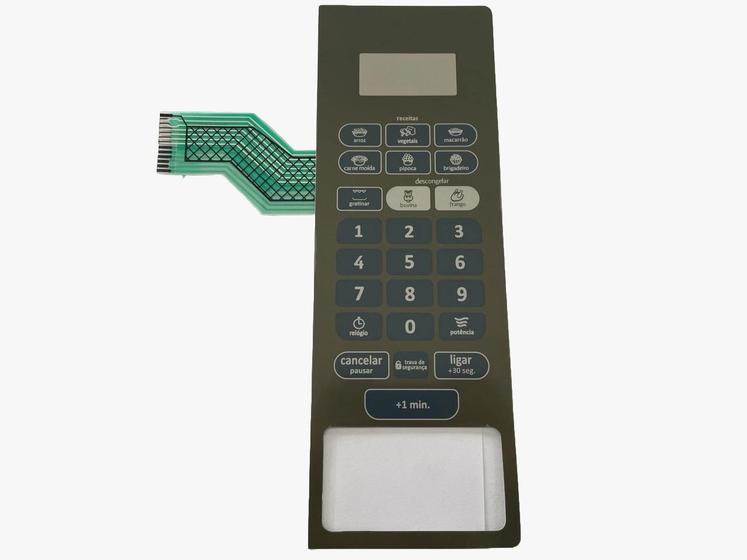 Imagem de 1x Membrana Microondas Consul Cma 30 - Cma30