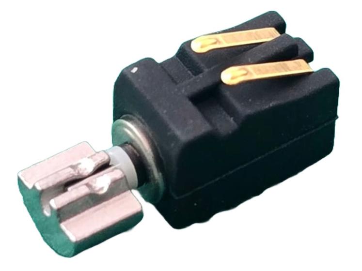 Imagem de 1x Motor 3v Vibracall 5x6x8mm