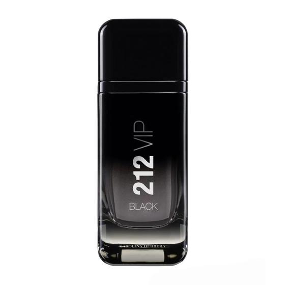 Imagem de 2 1 2 Víp Black Eau de Parfum Masculino -50ml