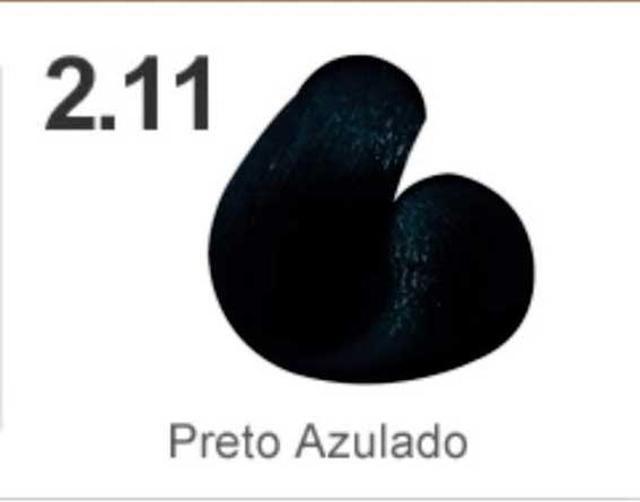 Imagem de 2.11 Coloração 60Gr - Luminosittà Professional