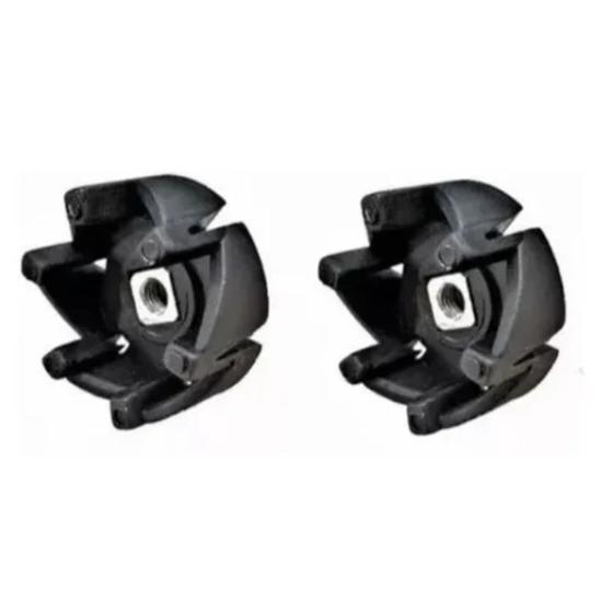 2 Arraste Copo Liquidificador Mondial L-99 L-850 L-900 L-1000 L-1200 é ruim? 2 Arraste Copo Liquidificador Mondial L-99 L-850 L-900 L-1000 L-1200 é boa?