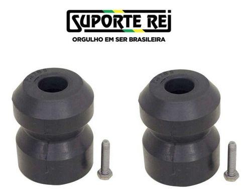 Imagem de 2 Batentes Suspensão Dianteira Vw 5-150/7-100/8120/8150/9150