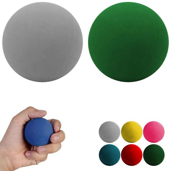 2 Bolas Borracha para Taco Bets e Frescobol Cores Sortidas Hiper Bool Menor preço em 2 Bolas Borracha para Taco Bets e Frescobol Cores Sortidas Hiper Bool