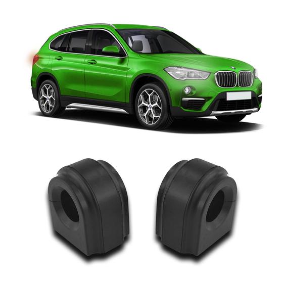 Imagem de 2 Borracha Estabilizadora Dianteira Bmw X1 Sdrive 2019 20 21