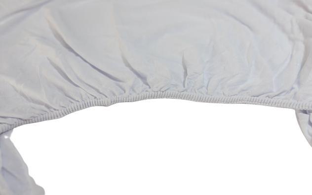 Imagem de 2 Capas de Travesseiro Impermeável
