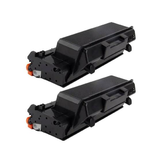 Imagem de 2 Cartucho Toner P/ M432fdn M432 M408 W1330x W1330xc S/ Chip