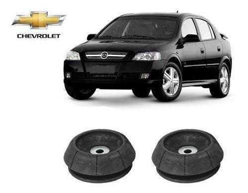 Imagem de 2 Coxim Amortecedor Dianteiro Chevrolet Astra 2007 2008 2009