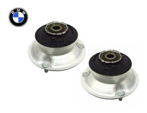 Imagem de 2 Coxim Suspensão Dianteira Bmw 320i 2000 2001 2002 2003