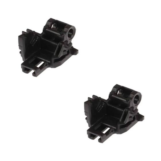 Imagem de 2 Dobradiças do Botão Gatilho Compatíveis com Controle de PlayStation 5 Ps5 V1 BDM-010