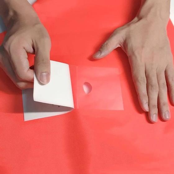 2 Fitas Adesiva De Reparo Remendo Para Piscina Inflável/Boia Menor preço em 2 Fitas Adesiva De Reparo Remendo Para Piscina Inflável/Boia