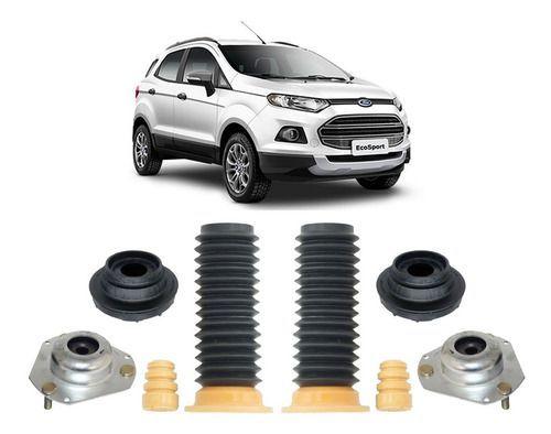 Imagem de 2 Kit Do Amortecedor Dianteiro Ford Ecosport 2018 2019 2020