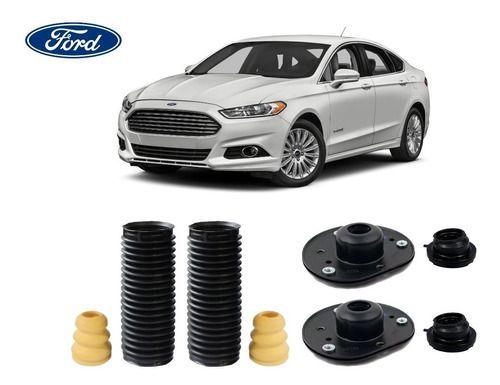 Imagem de 2 Kit Do Amortecedor Dianteiro Ford Fusion Titanium 2014 2015 2016