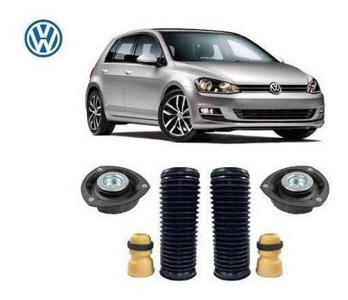 Imagem de 2 Kit Do Amortecedor Dianteiro Golf Tsi 2013 2014 2015 2016