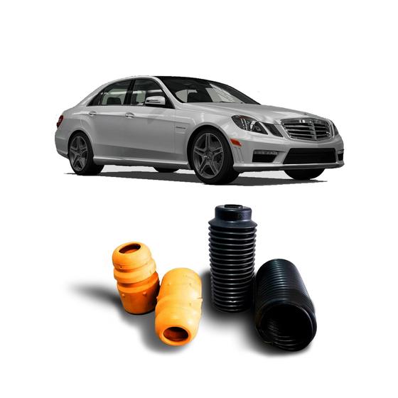 Imagem de 2 Kit Reparo Da Suspensão Dianteira Mercedes E63 Amg 2009 10