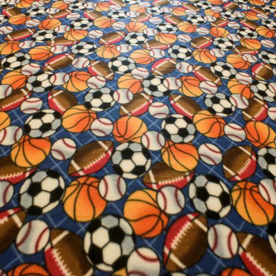 Imagem de 2 Metros Tecido Malha Soft 100% Poliester Estampas Diversas