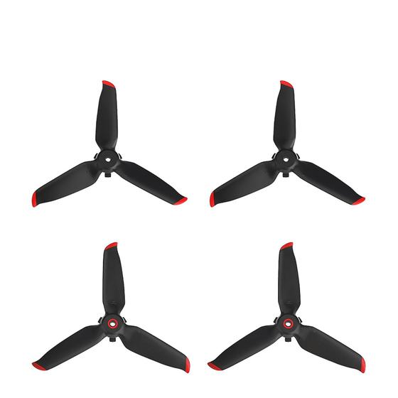 Imagem de 2 Pares de Lâminas Sobressalentes para DJI FPV Combo Drone