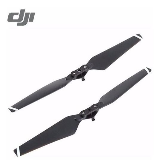 Imagem de 2 Pares Hélices 100% Original Dji Spark Link Desconto