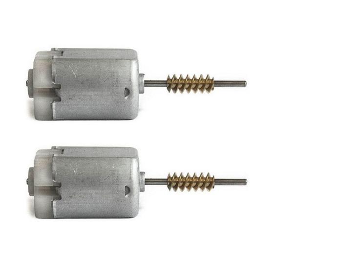 2 Pç Motor Fechadura Trava Eletrica Gol G5 G6 Garantia 2 Ano Menor preço em 2 Pç Motor Fechadura Trava Eletrica Gol G5 G6 Garantia 2 Ano