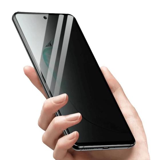 Imagem de 2 Películas Privacidade Compativel Com Samsung Galaxy A04s