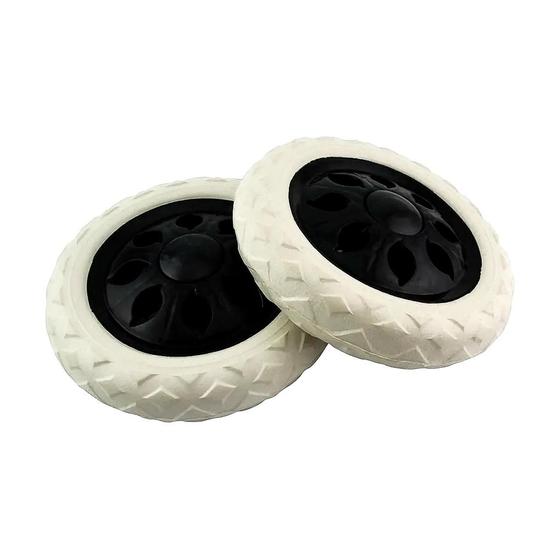 2 Rodas Rodinhas Para Carrinho De Bolsa Maleiro Feira é ruim? 2 Rodas Rodinhas Para Carrinho De Bolsa Maleiro Feira é boa?