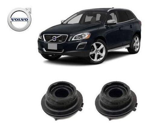 Imagem de 2 Rolamento Batente Amortecedor Dianteiro Volvo Xc60 2010 2011 2012 2013