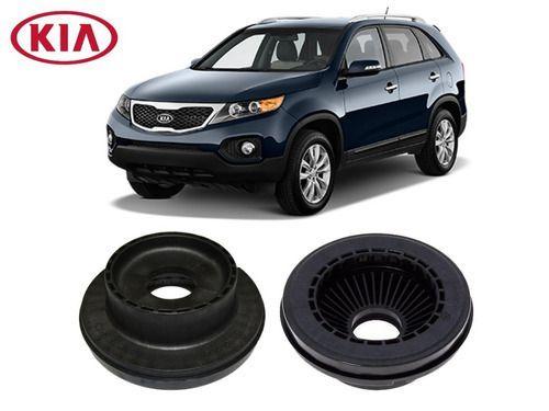 Imagem de 2 Rolamento Do Coxim Batente Amortecedor Dianteiro Kia Sorento 3.5 V6 2010 11 12 13/... Original Em Estoque