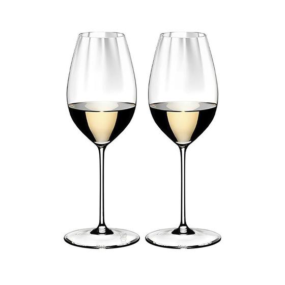 Imagem de 2 Taças De Cristal Riedel Performance Vinho Sauvignon Blanc